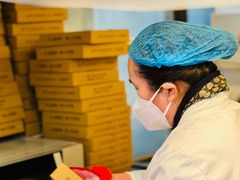 -马凯餐厅(地安门店)