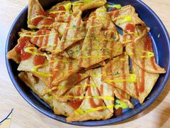 -BOPEYE·波派炸鸡(河西中央商场店)