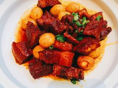 毛氏红烧肉-洞庭鱼香(万科店)