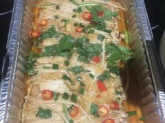 -燚青春东北泥炉烤肉(百合店)