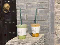 -红小姐咖啡馆(西津渡店)