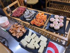 -阿昌白族石板烧·菌锅(大理古城店)