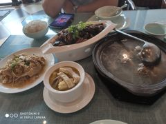 -茶油香闽南菜·花园餐厅(前埔店)