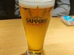 -桂马·日本料理·海胆·海鲜饭·酒场(民主广场店)