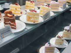 -PETIT PARIS 小巴黎(花园道店)