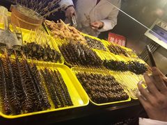-王府井步行街