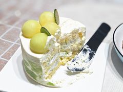 -积慕Cake(解放大道店)