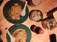 -泰谷玲抓龙筋SPA·泰式按摩(五一广场店)