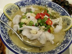 -至潮餐厅精致粤菜·活鲈鱼·走地鸡(珠江新城店)