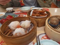 -点都德(A8店)