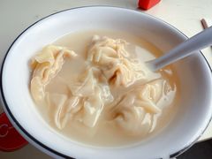 龙抄手-龙抄手(文殊坊店)