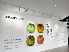 -辰熙ACX星海艺术中心