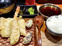 -天妇罗内顺田(罗湖店)