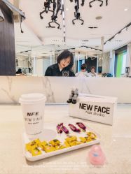 -NEW FACE烫染专业店