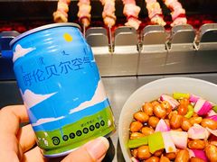 -很久以前羊肉串(怡海店)