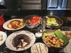 -拉蒂娜·巴西牛排馆 Latina·Brazilian Steakhouse(陆家嘴旗舰店)