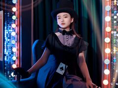 -八度空间换装自拍体验馆