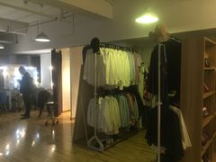-壹人壹像工作室(购物公园店)