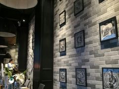 -AZUL by FUEL蓝色·法式酒馆(琶醍店)