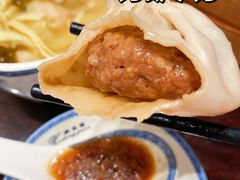 小笼包-熙盛源(复兴路店)