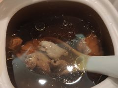 -汤城小厨•粤菜•靓汤(金宝街店)