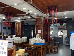 大堂-荣阳楼(山塘街店)