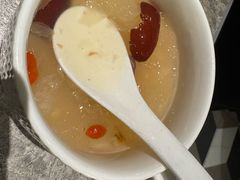 -留半山·香港食堂(啦啦宝都店)