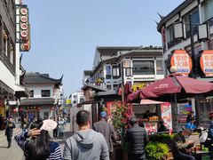 -朱鸿兴面馆(镇湖店)