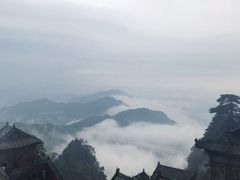 -武当山风景区