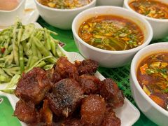 -令氏家外家周礼食府(桥南店)