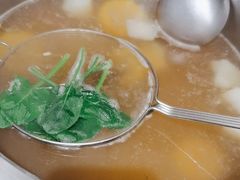 -焯牛潮汕牛肉火锅(云峰街创始店)