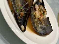 -绿岛国际酒店·海鲜酒楼(八七路店)