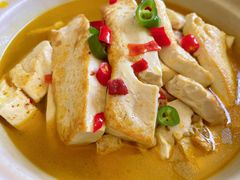 -伙工殿餐厅(吉大店)