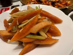 -涿派·炝锅鱼(涿州店)