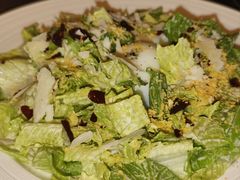 -恰餐厅及酒吧 CHAR Bar & Grill (北京丽都皇冠假日店)