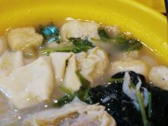 -小杨生煎(黄河路店)