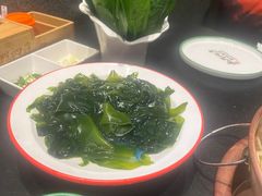 -南门四季铜锅涮肉(大屯·北苑店)