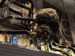 -KAKA·实景密室(马嘶巷店)