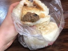 -清泉阁包子铺(中山路店)