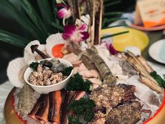 -厦门艾美酒店·新食谱西餐厅