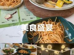 -东莞松山湖万象汇