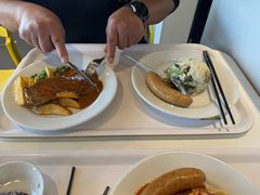 -宜家·瑞典风味餐厅(无锡店)