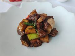 -龙吟九品(园博园店)