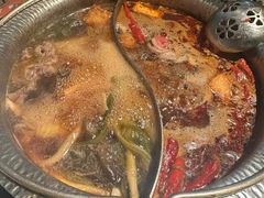 -温禾牛·和牛寿喜烧自助火锅(恒基名人店)