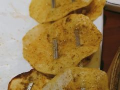 -1078號老北京涮肉(松柏店)