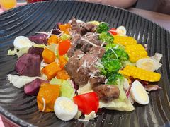 -西堤牛排(合肥之心城店)