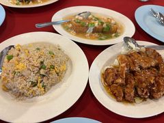 -德成饭店