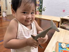 -汇佳幼儿园(北欧园)