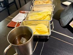 -师烤·豆花烤鱼(广州荔湾扬韬广场店)