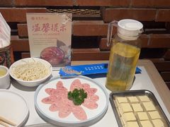 -云尊府云南菜·蒸汽石锅鱼(学清路店)
